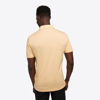 Bamboo Calm Polo