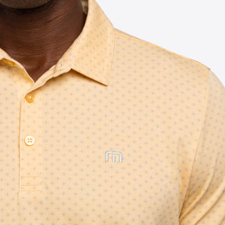 Bamboo Calm Polo