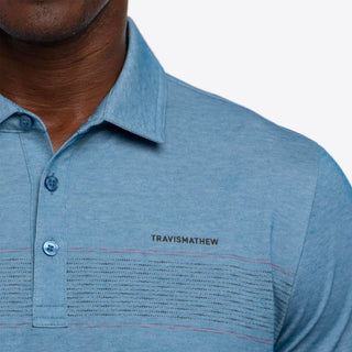 Island Traveler Polo