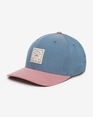 Desert Days Snapback Hat