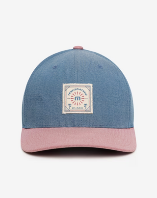 Desert Days Snapback Hat