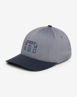 Long Term Rental Snapback Hat