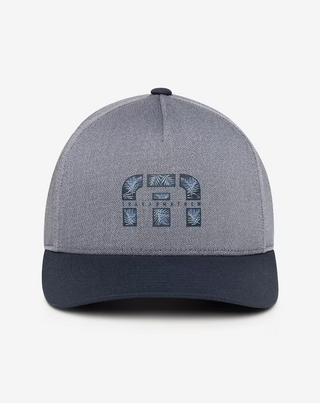 Long Term Rental Snapback Hat