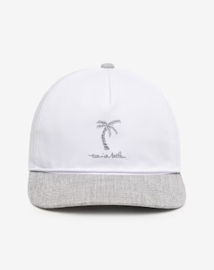 Heighest Peak Snapback Hat