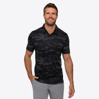 Beachside Stealth Polo