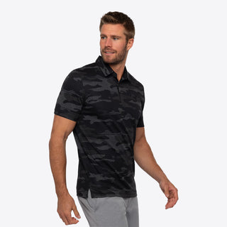 Beachside Stealth Polo