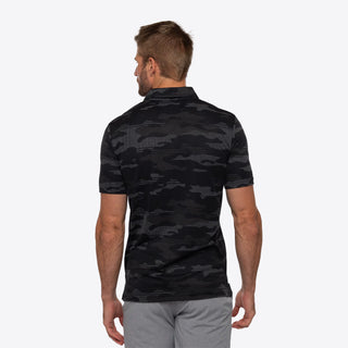 Beachside Stealth Polo