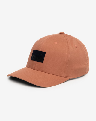 Churro Truck Snapback Hat