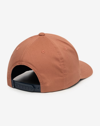 Churro Truck Snapback Hat