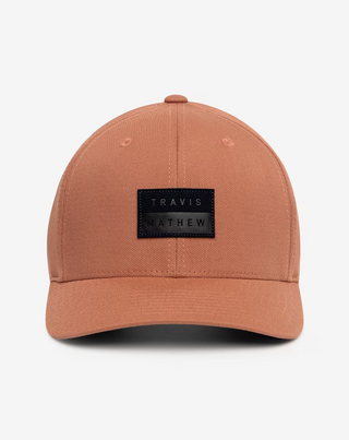 Churro Truck Snapback Hat