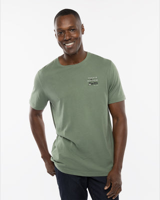 Greenway Trail Tee