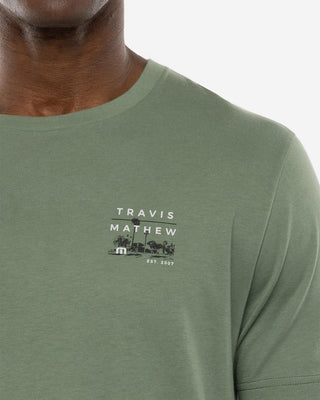 Greenway Trail Tee