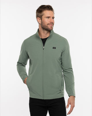 Poblano Full Zip