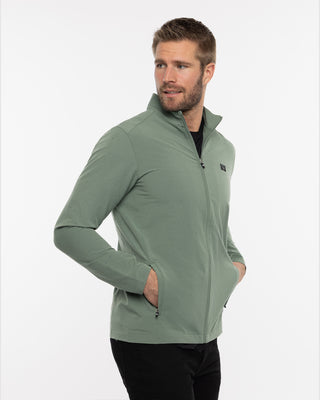 Poblano Full Zip