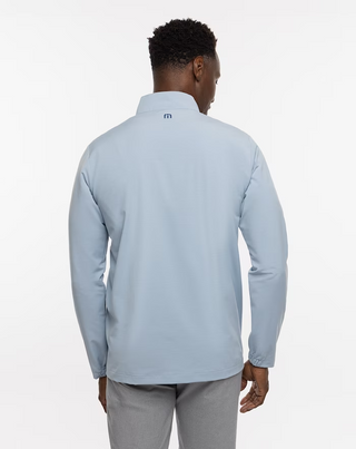 Twin Fin Quarter Zip