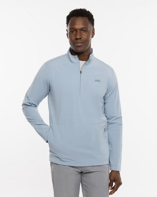 Twin Fin Quarter Zip