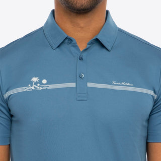 Bright Sun Polo