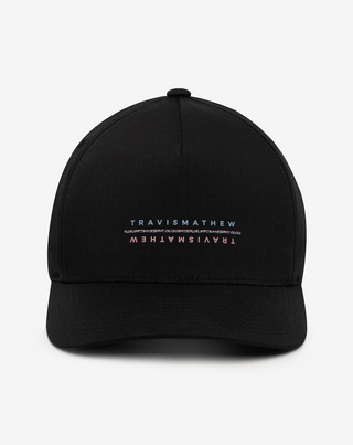 Night On The Town Snapback Hat