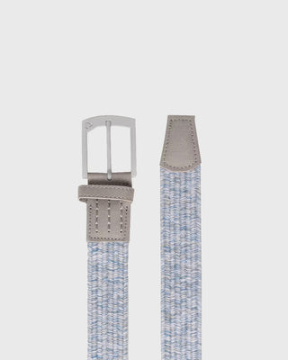 Popsicle Stretch Woven Belt