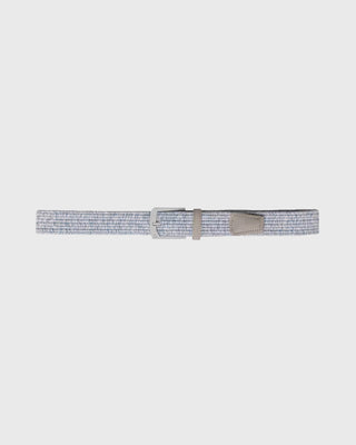 Popsicle Stretch Woven Belt