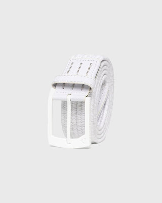 Popsicle Stretch Woven Belt