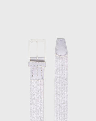 Popsicle Stretch Woven Belt