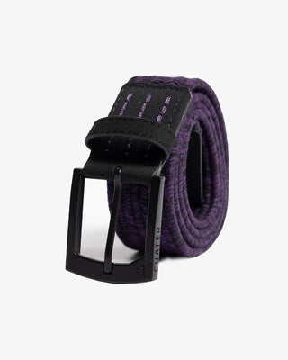 Popsicle Stretch Woven Belt