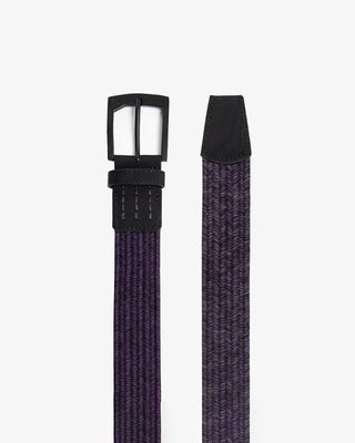 Popsicle Stretch Woven Belt