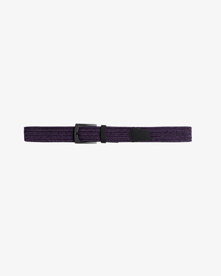 Popsicle Stretch Woven Belt