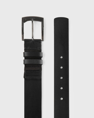 Jinx Leather Belt