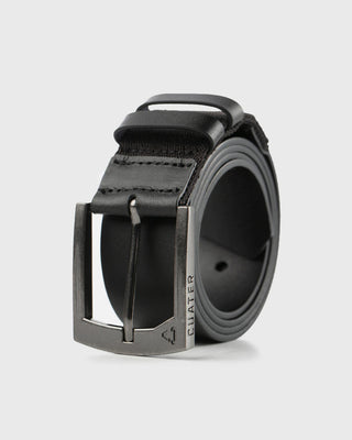 Jinx Leather Belt