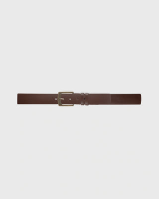 Jinx Leather Belt