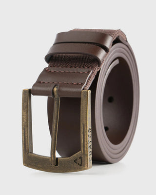 Jinx Leather Belt