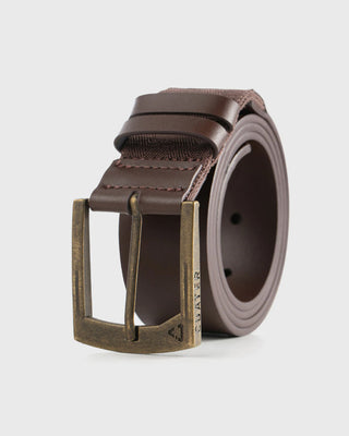 Jinx Leather Belt