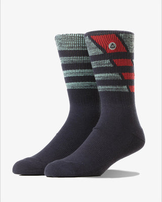 Drifter Crew Sock