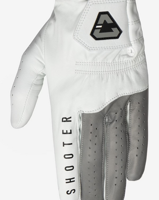 Big Block Glove (Left Hand)