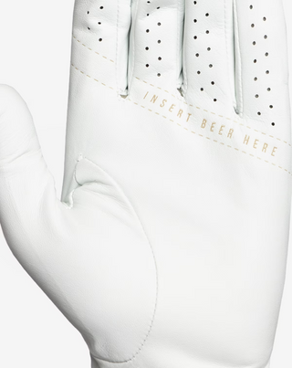 Big Block Glove (Left Hand)