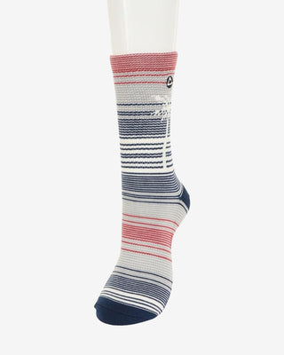 Warmer Waters Crew Sock