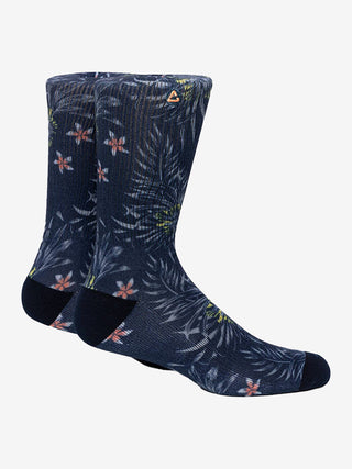 Kelp Forest Sock