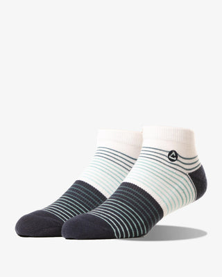 Aquatic Life Ankle Sock