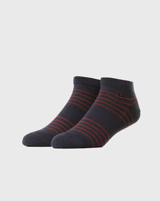 Throttled Ankle Sock