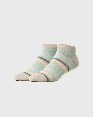 62nd Street Ankle Sock